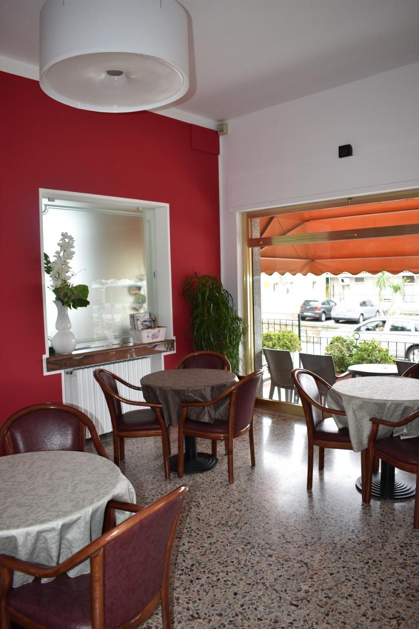 Hotel Garden Marina dʼMarina dʼAndora Εξωτερικό φωτογραφία