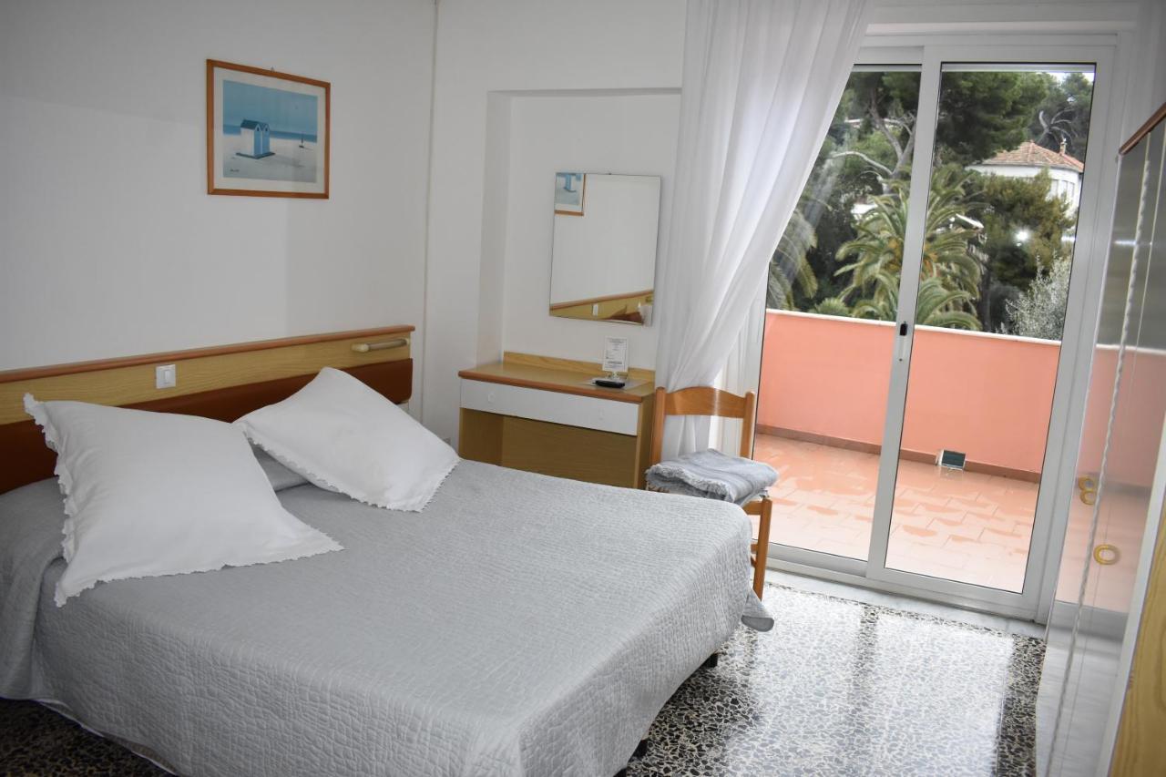 Hotel Garden Marina dʼMarina dʼAndora Εξωτερικό φωτογραφία