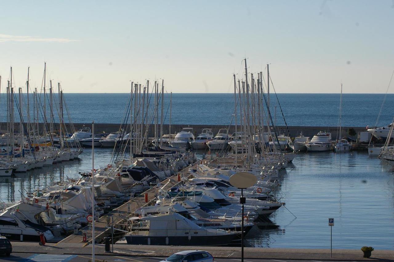 Hotel Garden Marina dʼMarina dʼAndora Εξωτερικό φωτογραφία