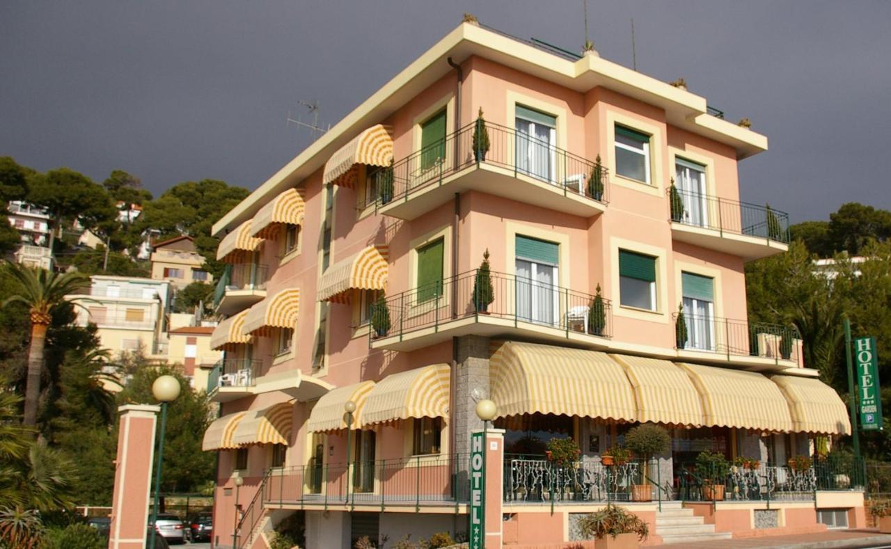 Hotel Garden Marina dʼMarina dʼAndora Εξωτερικό φωτογραφία