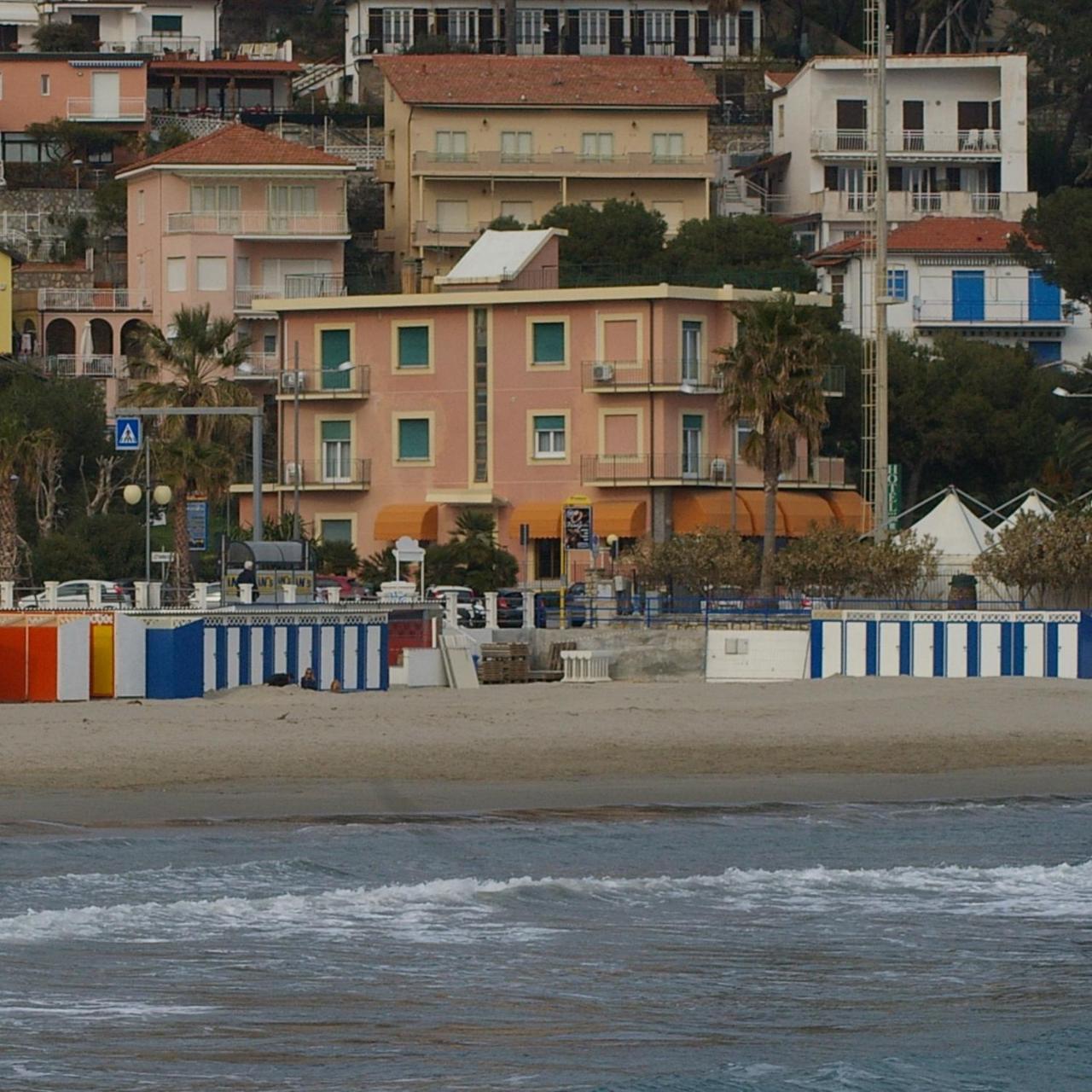 Hotel Garden Marina dʼMarina dʼAndora Εξωτερικό φωτογραφία