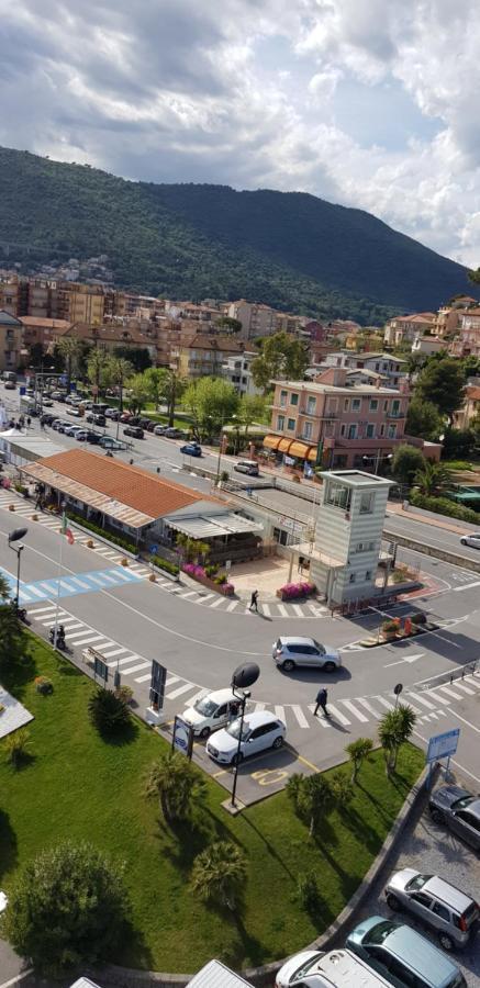 Hotel Garden Marina dʼMarina dʼAndora Εξωτερικό φωτογραφία